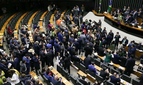 C Mara Aprova Cria O De Programa Para Preven O Da Depress O Not Cia J