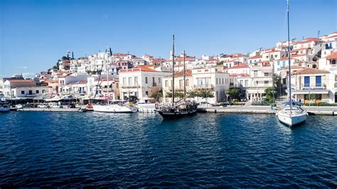 10 Best Things To Do in Poros, Greece [with Suggested Tours]