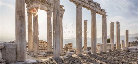 Turkey Package Tour 3 Nights 4 Days Gallipoli Troy Pergamon Ephesus