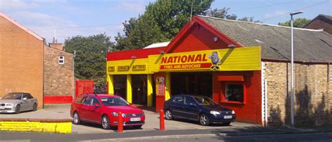 Tyres Car Service Car Batteries Car Repairs In Runcorn National