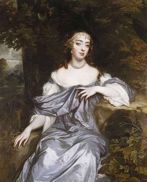 What the Most Alluring Women of 17th-Century England Looked Like ...