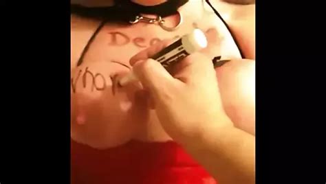 Bristol Fuck Pig XHamster