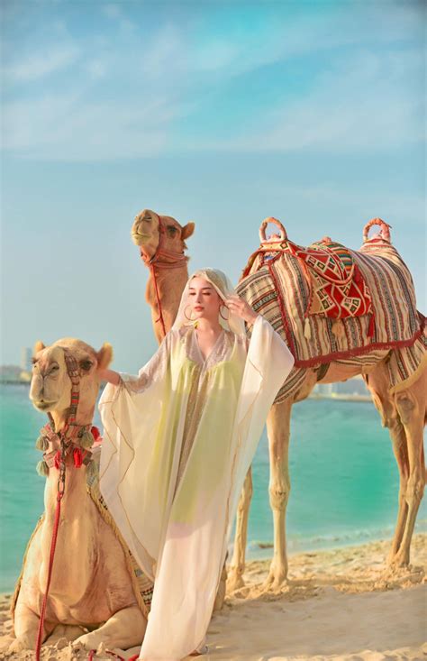 Huy N Baby G Y B T Ng Khi Chia S V Vi C M C Bikini Tung T Ng Mua S M T I Dubai