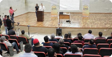 Municipalidad de CDE realiza acto público de apertura de sobres para la