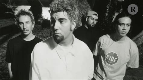 Inside Deftones' 'Around the Fur': Watch Exclusive Doc on Game-Changing ...