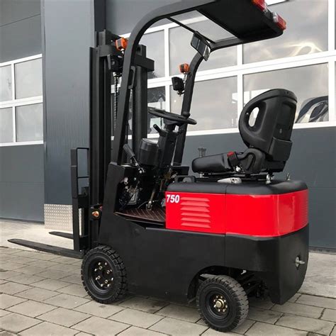 China Customized Material Handling Equipment Forklifts Lift Trucks ...