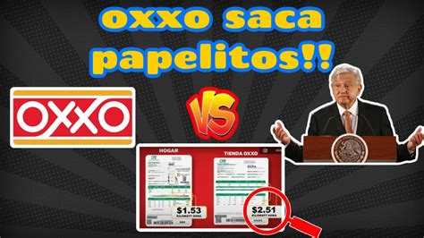 OXXO Le Responde A AMLO En Video QUIEN Esta Mintiendo AMLO