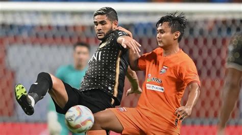 Surat Lib Jadwal Championship Series Bri Liga 1 2023 2024 Tergantung