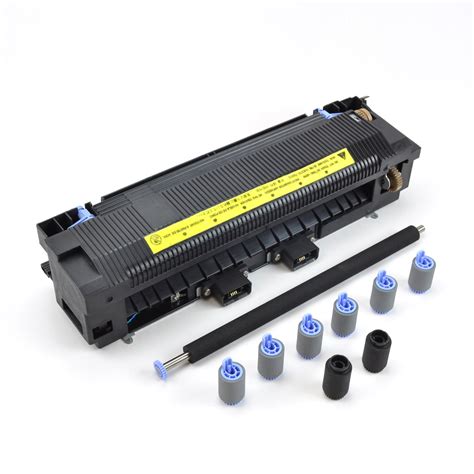 Printel Refurbished Exchange C3971 67901 Maintenance Kit 110V For HP