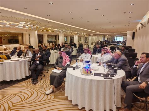 S Ga Workshop In Saudi Arabia Aviation Events S Ga