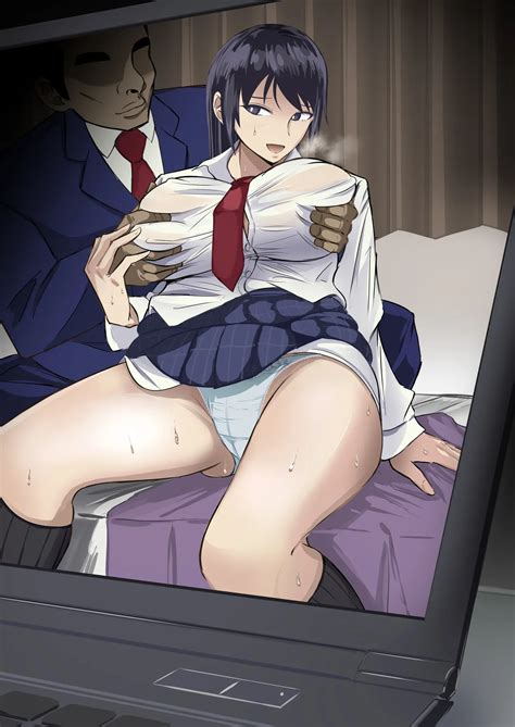 Kanojo Ga AV Joyuu Yattete Class No Yatsu Ga Danyuu Datta Hanashi Page 2 Nhentai Hentai