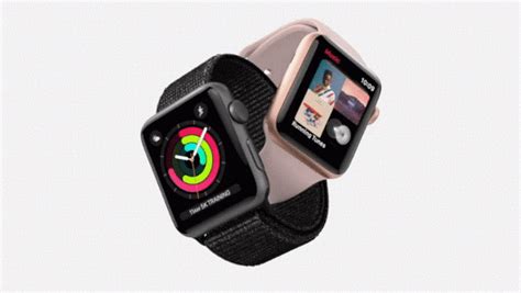 El Apple Watch Series 3 Ofrece Datos Móviles Integrados Gadgerss