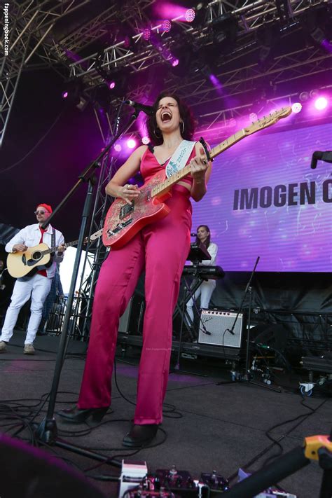 Imogen Clark Nude OnlyFans Leaks Fappening FappeningBook