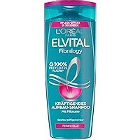 L Or Al Paris Elvital Shampoo Volumen Collagen Er Pack X Ml