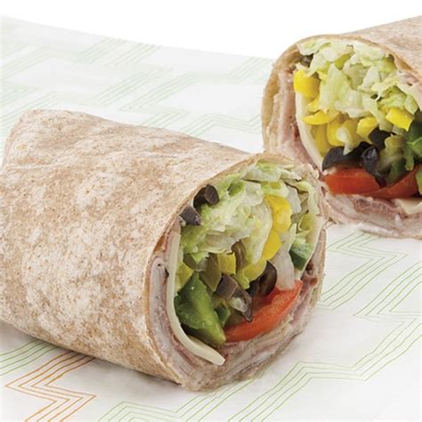 Publix Deli Ultimate Wrap | Publix Super Markets