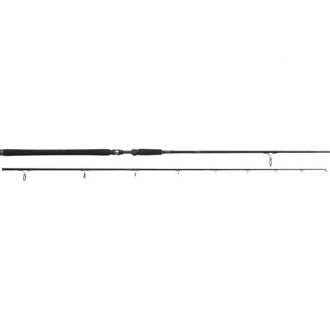 Spinning Rod W3 Powercast 2nd 248cm XXH 40 130gr Westin