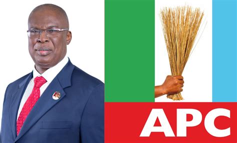 Bayelsa Guber Apc Sylva Pass Vote Of No Confidence On Tribunal Ait