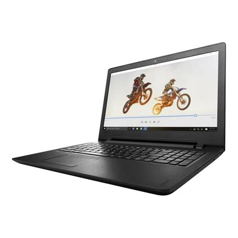 Lenovo Ideapad 110 15isk 80ud Core I3 6100u 23 Ghz Win 10 Home