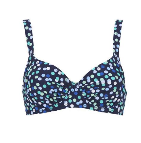 Damella Bikini bh m bøjle Sophia Next Label