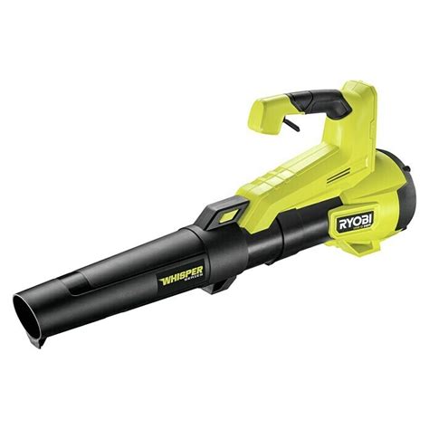 Ryobi ONE HP Akku Laubbläser RY18BLXC 0 18 V Ohne Akku