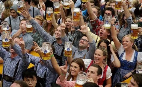 Everything You Need to Know About Oktoberfest | INQUIRER.net USA