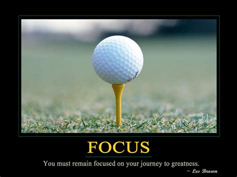 Motivational Wallpaper - Focus - Goal Setting Guide