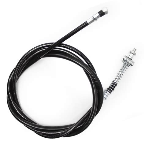 Bicimex Detalles Cable De Freno Trasero Cs Ws Kinlley