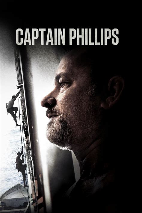 Captain Phillips 2013 Movie Information Trailers KinoCheck