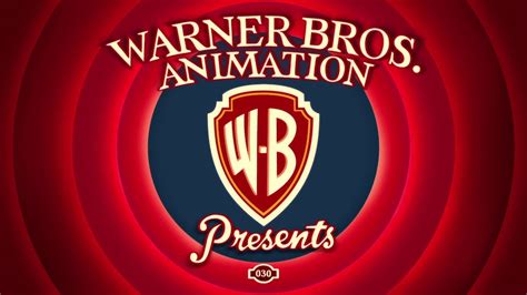 Warner Bros. Animation (2019) - YouTube