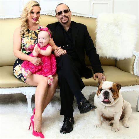 Ice-T and Coco Austin's Daughter Chanel's Transformation: Pics | In ...