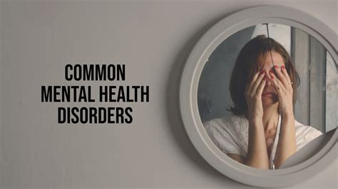 World Mental Health Day: 7 common mental disorders | HealthShots