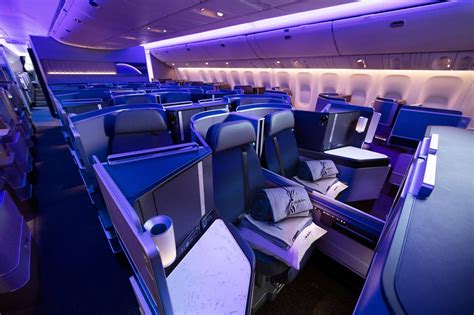 The Guide To Different Types Of Business Class Seats Above9 Travel