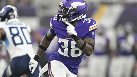 Tracking The Minnesota Vikings Practice Squad Signings Sports