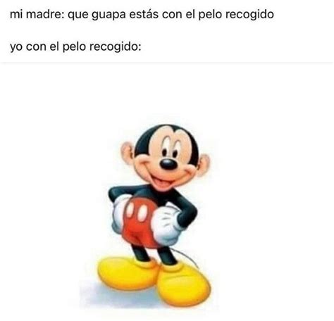 Mickey - Meme by Gabodroid2 :) Memedroid