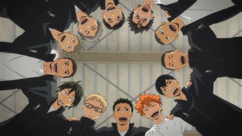 Haikyuu Aesthetic Desktop Wallpapers Top Free Haikyuu Aesthetic