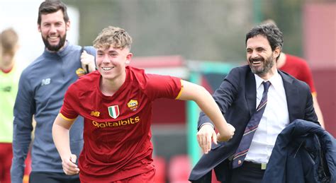 Chi è Melissa la fidanzata di Cristian Totti figlio di Francesco