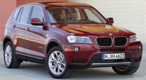 2011 BMW X3 | Specifications - Car Specs | Auto123