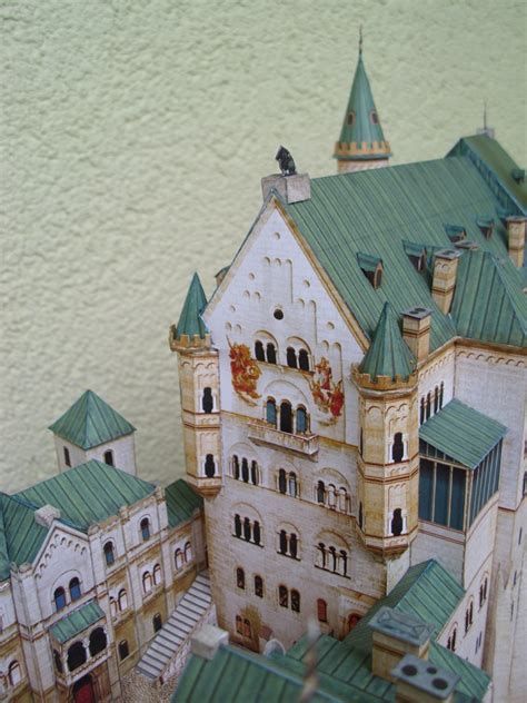 Schloss Neuschwanstein