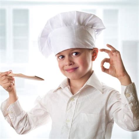 Kid Chefs