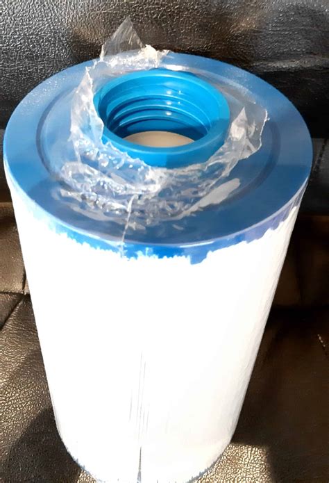 SSW35L Filter Stockist Of Hot Tub Filters Midlands Hot Tubs