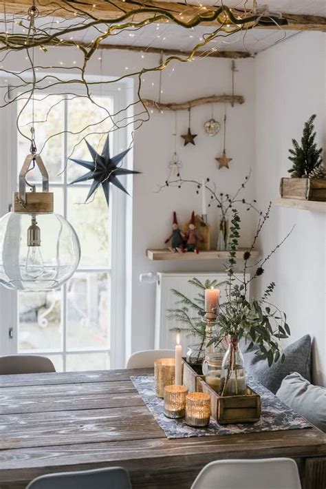 Principales tendencias para la decoración de Navidad 2020 2021