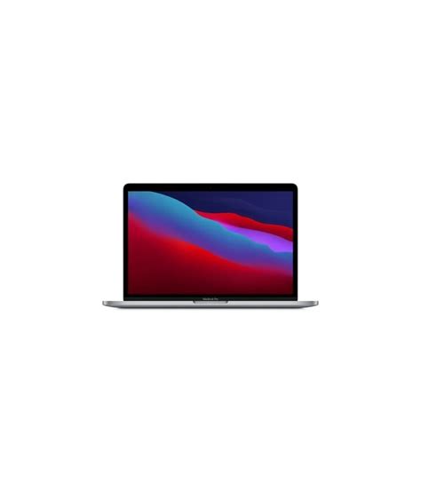 APPLE | MYD92LA/A | MacBook Pro 13’’Chip M1 Apple 512 GB SSD - Gris