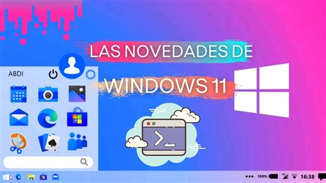 Estas Son Las Caracteristicas Y Novedades Del Nuevo Windows