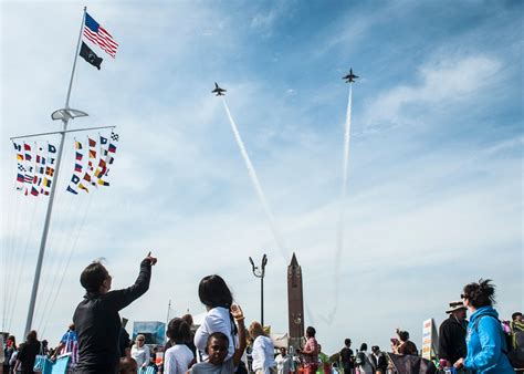 DVIDS - Images - Jones Beach Air Show [Image 10 of 10]