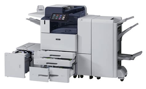 Xerox Altalink C8200 Nbm