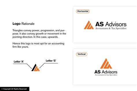 Logo Design Rationale