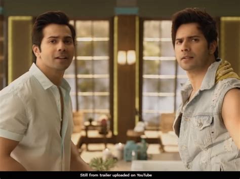 Judwaa 2 Trailer: Varun Dhawan Is Trouble x 2. Isse Kehte Hai Judwaa