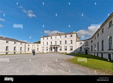 Strokestown Park House The National Irish Famine Museum Strokestown