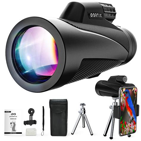 Best Monocular Smartphone Top Picks For