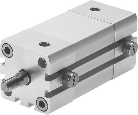 Buy Compact Air Cylinder ADN EL Online Festo USA